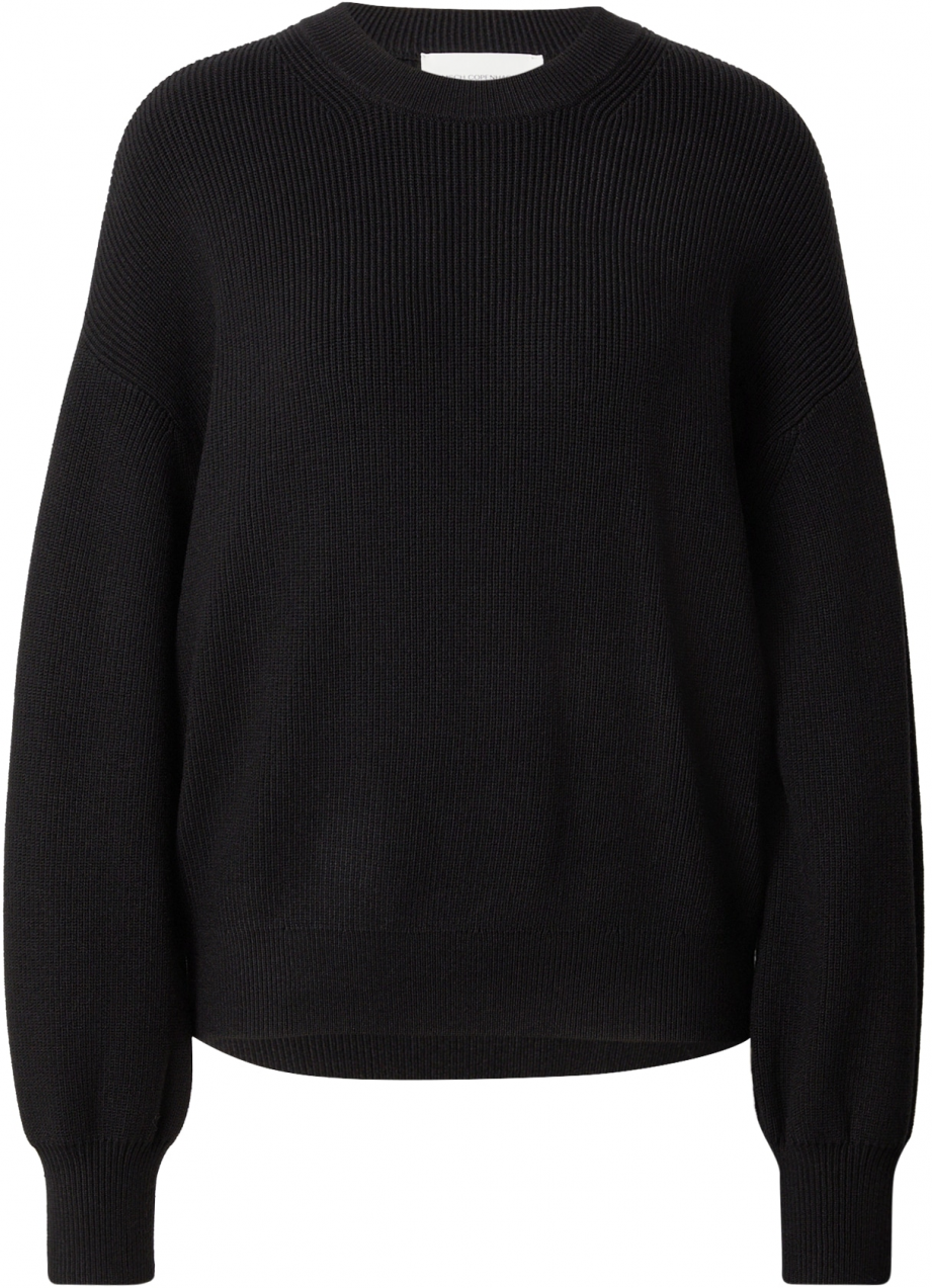MSCH COPENHAGEN Sveter 'Acentia Rachelle'  čierna