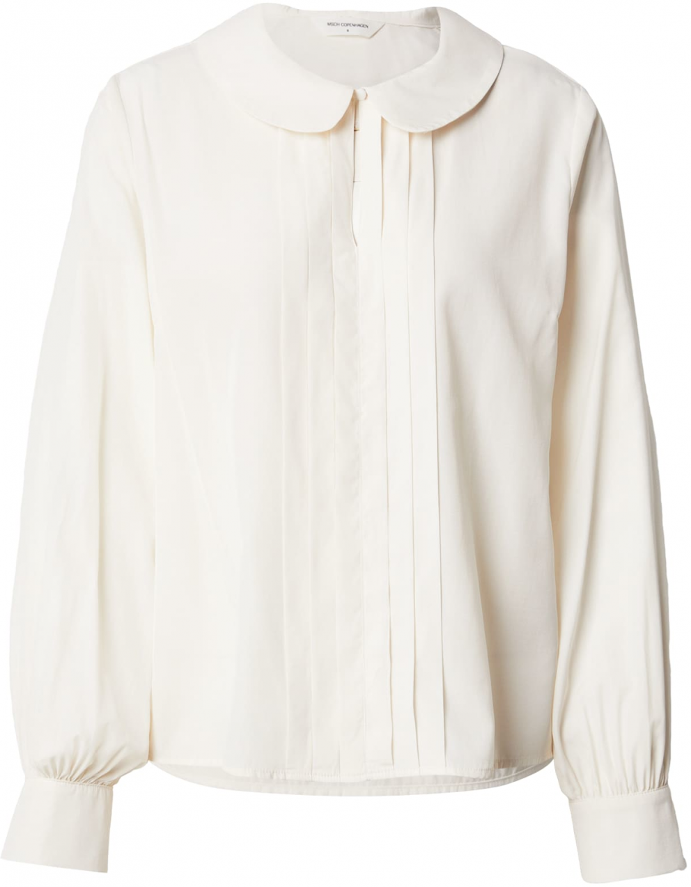 MSCH COPENHAGEN Blúzka 'Juliana'  biela ako vlna