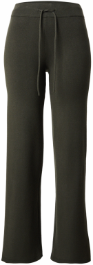 MSCH COPENHAGEN Nohavice 'Thamira'  olivová