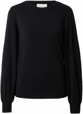 MSCH COPENHAGEN Sveter 'Tamana Rachelle'  čierna