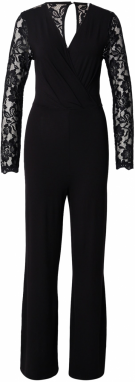 ABOUT YOU Overal 'Hanni'  čierna