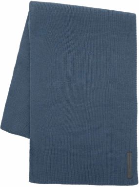 Pull&Bear Šál  tmavomodrá