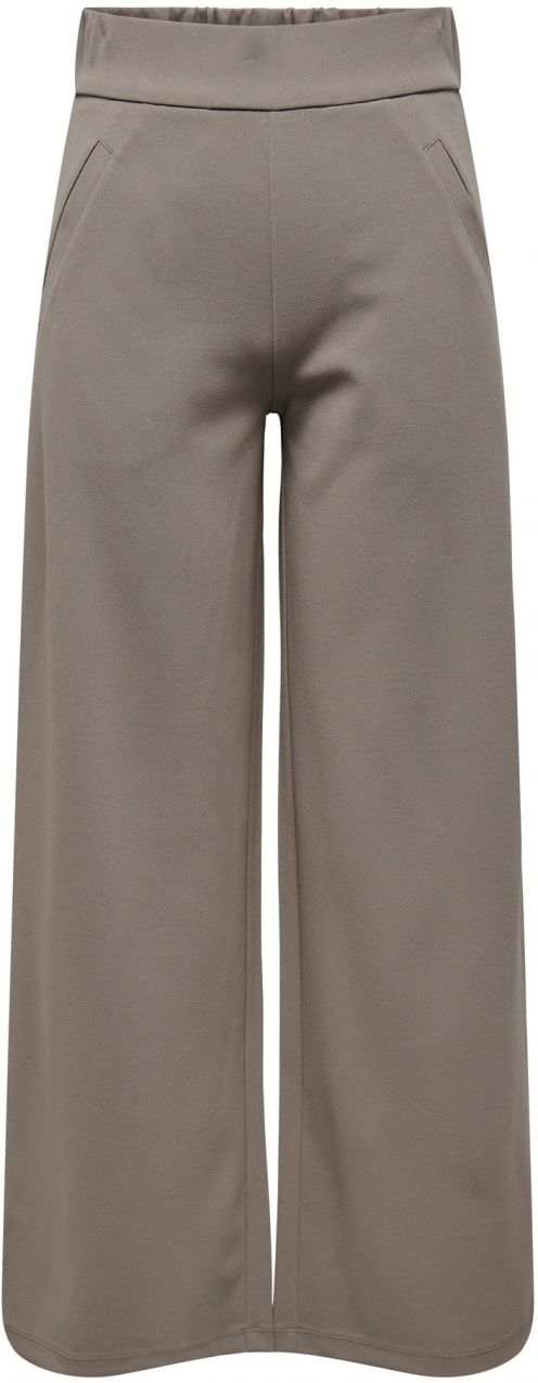 JDY Petite Nohavice 'JDYLOUISVILLE CATIA '  kaki