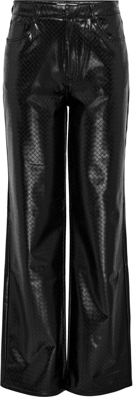 Only Petite Nohavice 'ONLJUICY-DAKOTA'  čierna