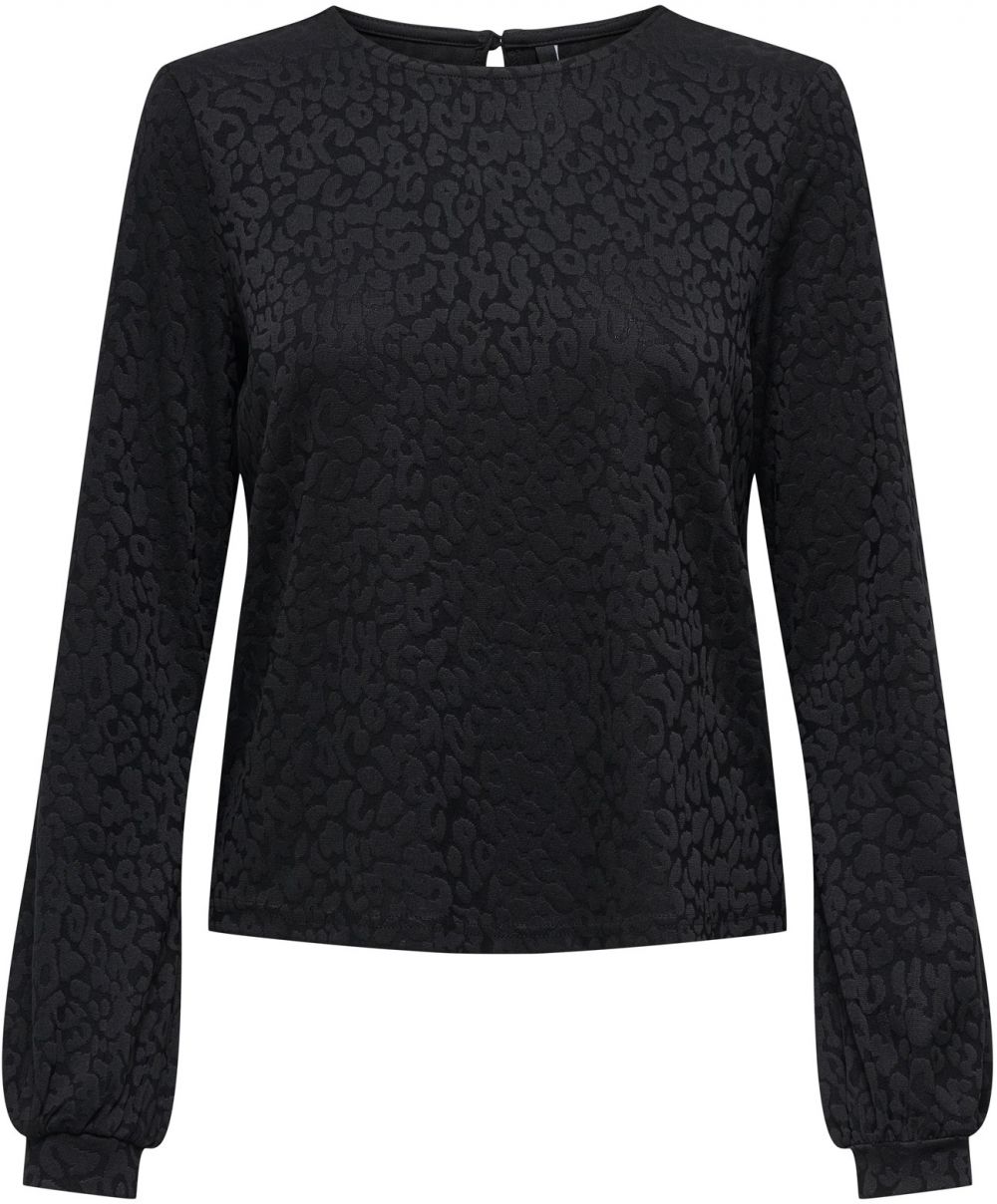 Only Tall Blúzka 'ONLZELE'  čierna