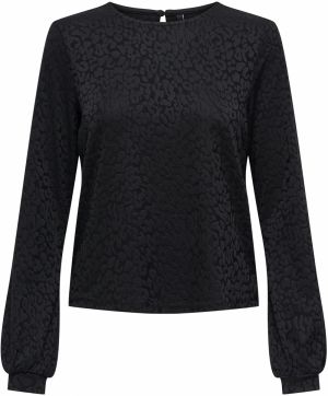 Only Tall Blúzka 'ONLZELE'  čierna