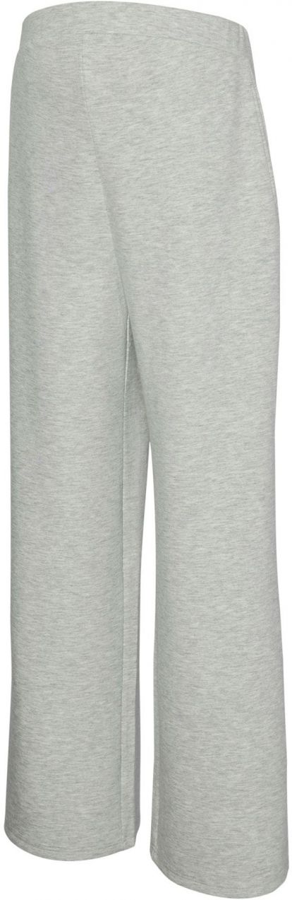 Vero Moda Maternity Nohavice 'VMMHALI'  svetlosivá