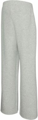 Vero Moda Maternity Nohavice 'VMMHALI'  svetlosivá