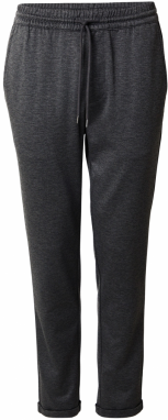 Only & Sons Nohavice 'ONSLINUS'  tmavosivá