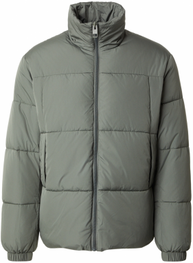 Only & Sons Prechodná bunda 'ONSDAVID'  kamenná