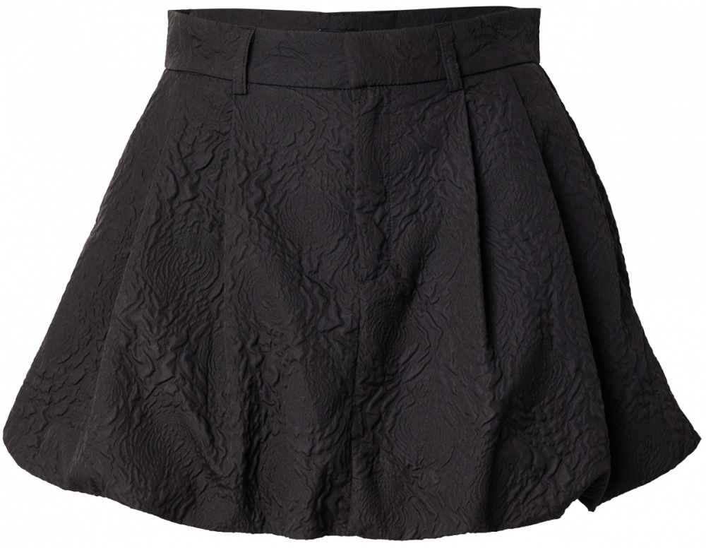 ONLY Sukňa 'ONLANJA'  čierna