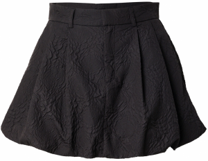 ONLY Sukňa 'ONLANJA'  čierna