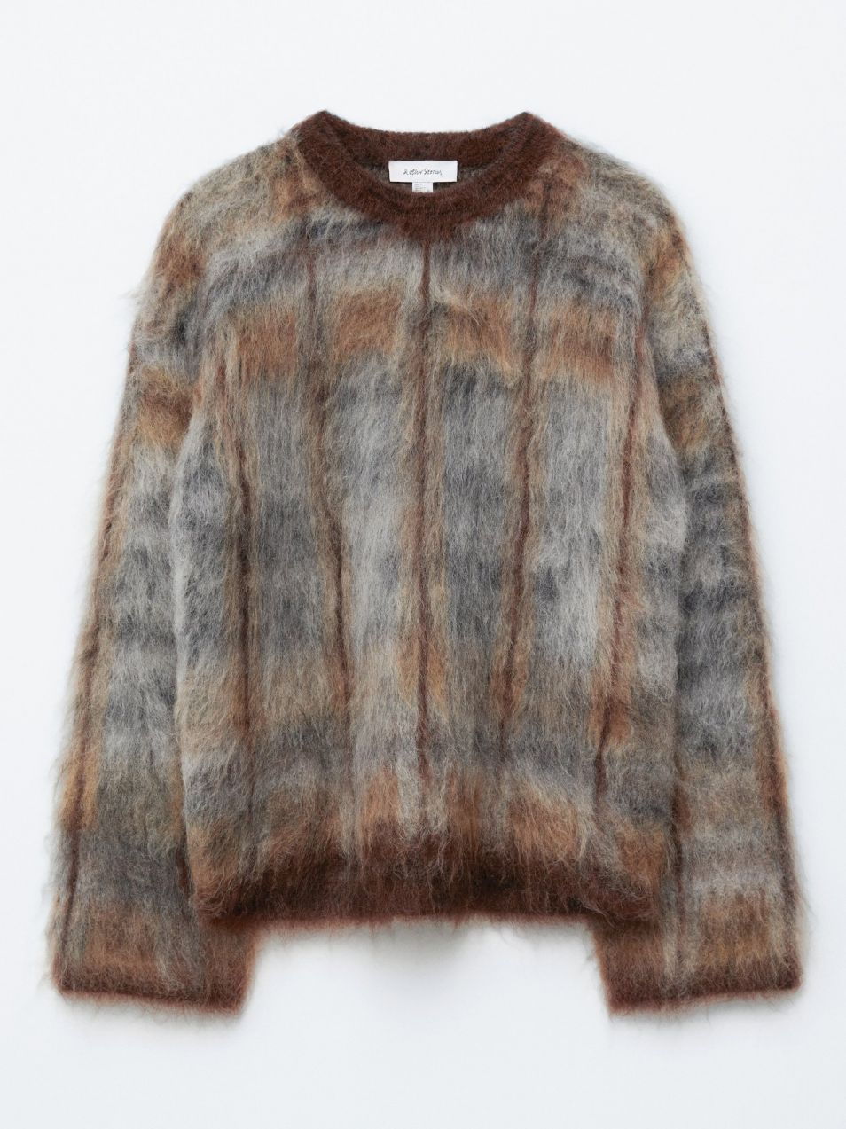 & Other Stories Sveter 'ES Joy'  sivá