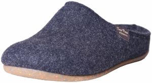 Toni Pons Papuče  modrá