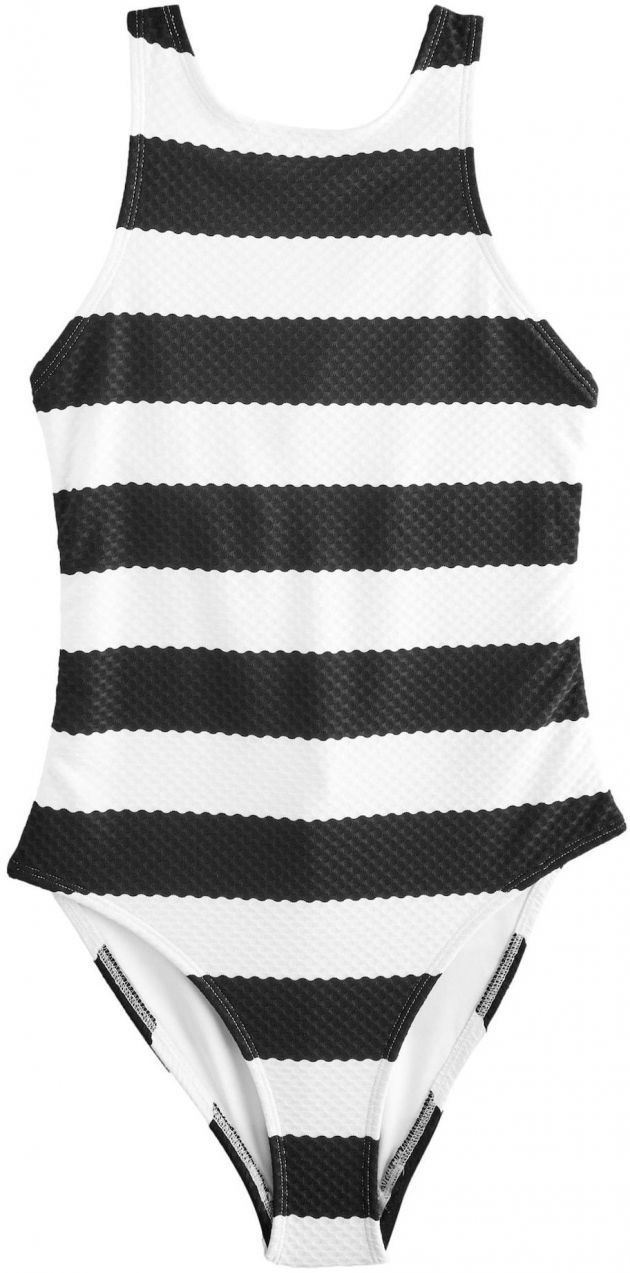 Next Formujúce plavky 'Essential'  čierna / šedobiela