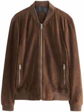 Next Prechodná bunda  koňaková