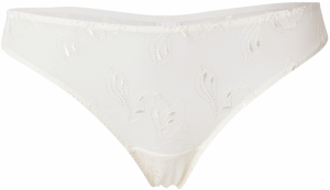 Samsøe Samsøe Tangá 'Audrey'  biela