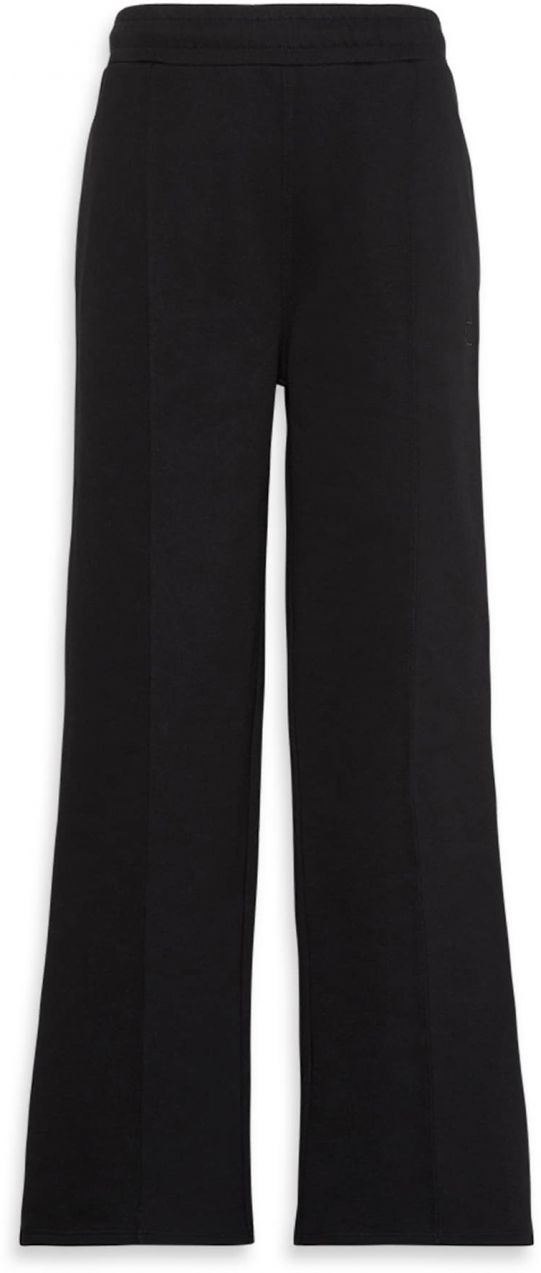 Calvin Klein Jeans Nohavice  čierna