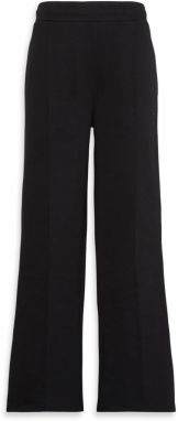 Calvin Klein Jeans Nohavice  čierna