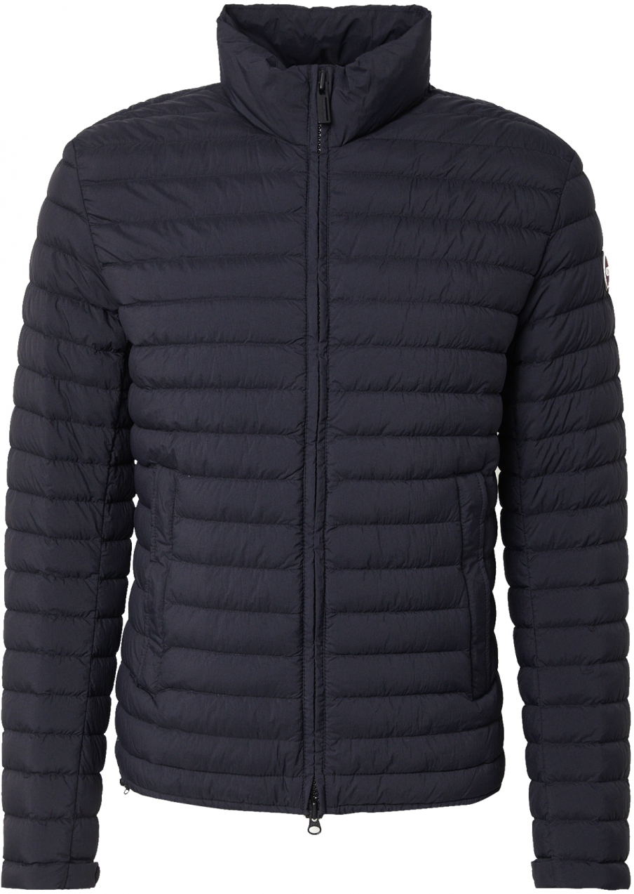 Colmar Zimná bunda  čierna