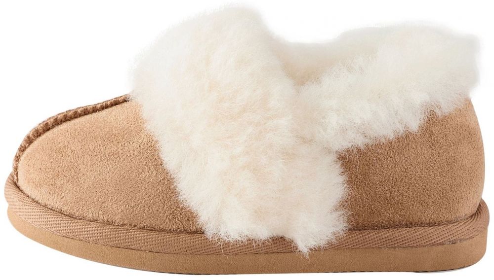 Next Poltopánky  hnedá