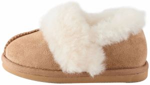 Next Poltopánky  hnedá