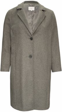 s.Oliver Prechodný kabát  grafitová