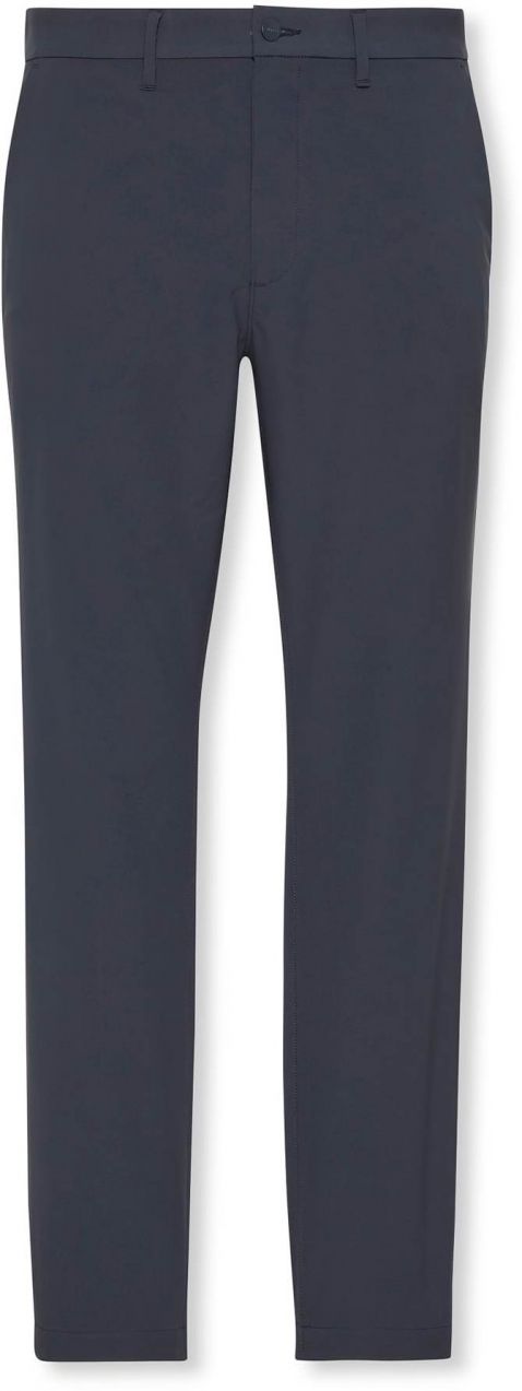 Calvin Klein Chino nohavice  zafírová