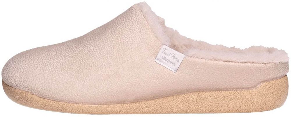 Toni Pons Papuče 'MOSUL-BD'  púdrová