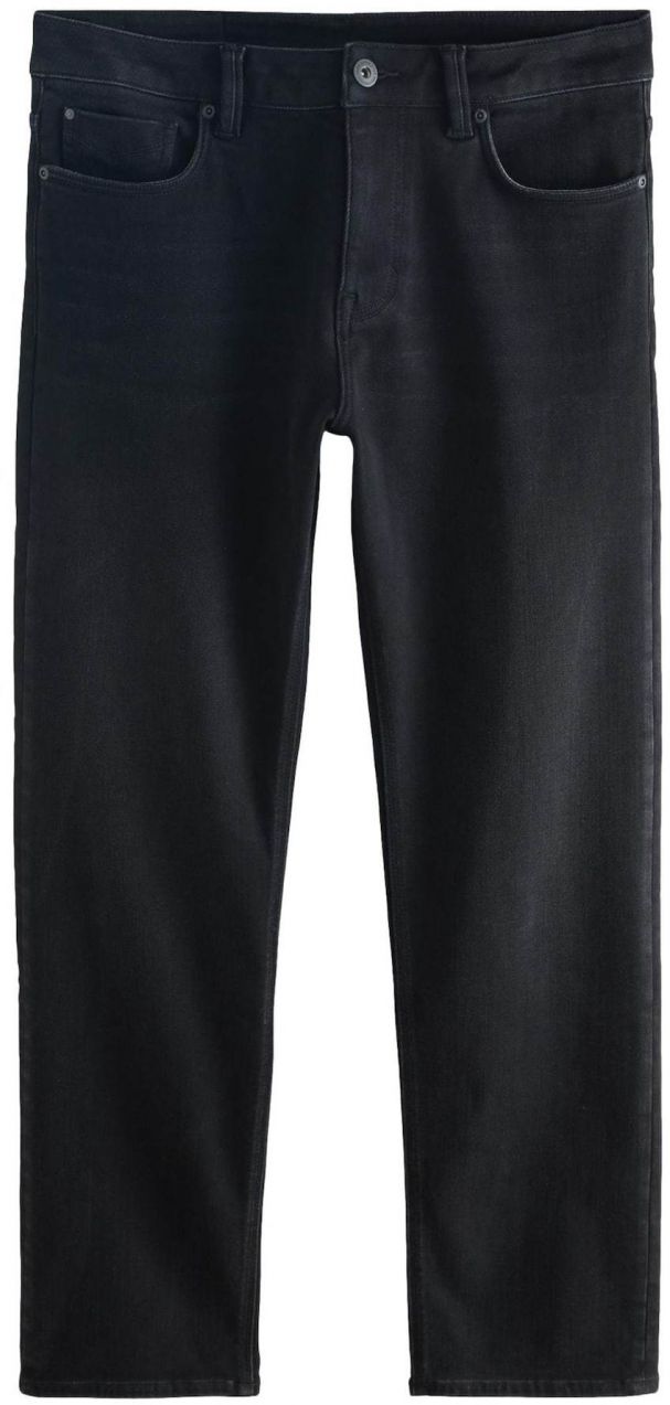 Next Džínsy  čierna