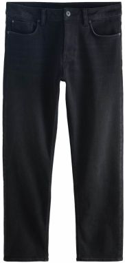 Next Džínsy  čierna