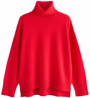 Next Sveter  červená