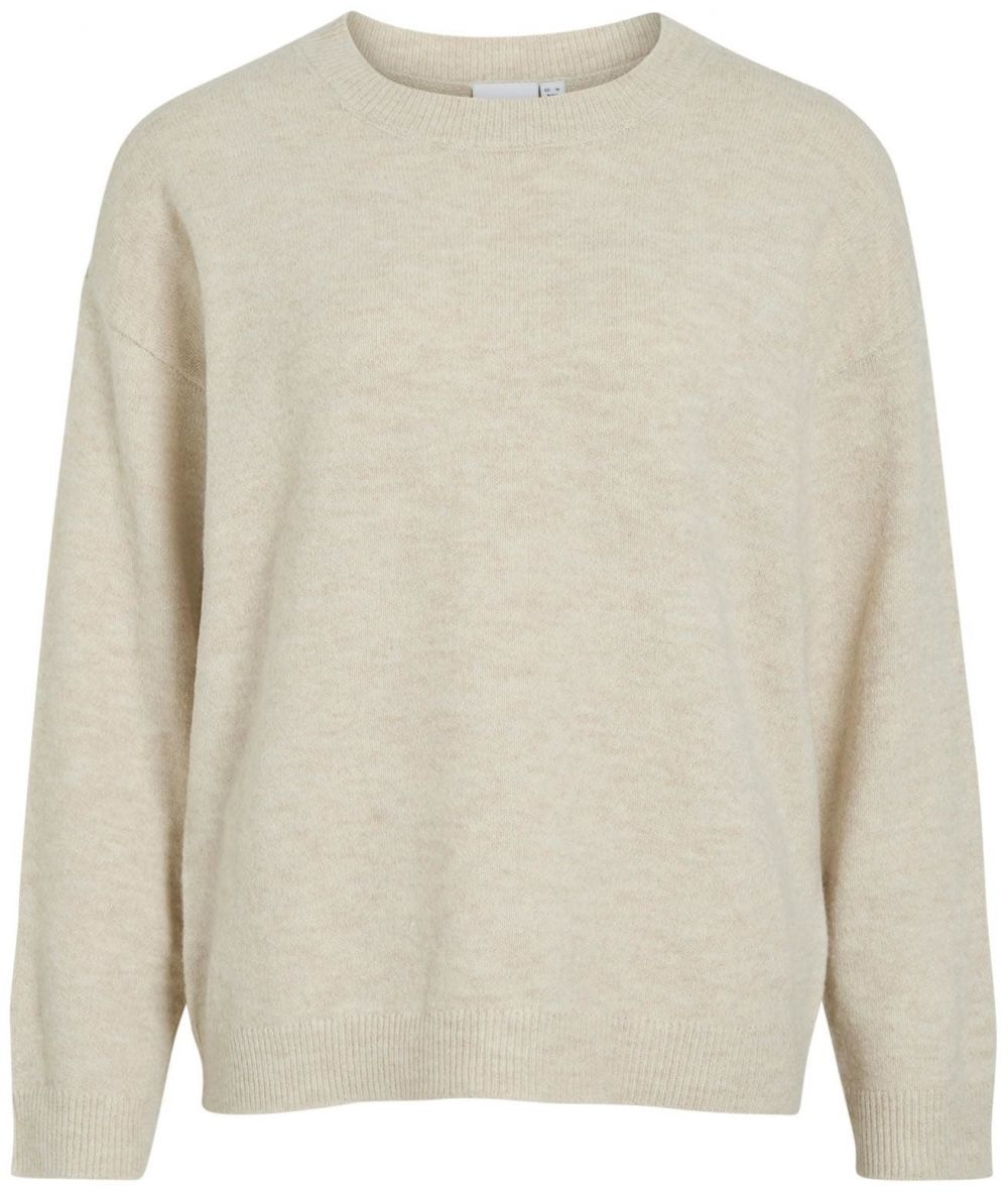 VILA Sveter 'VILIGA'  nebielená