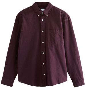 Next Košeľa  černicová