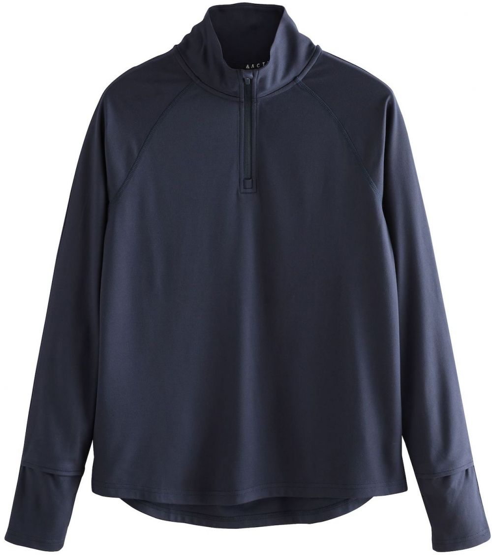 Next Blúzka  námornícka modrá