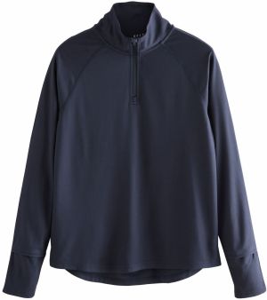 Next Blúzka  námornícka modrá