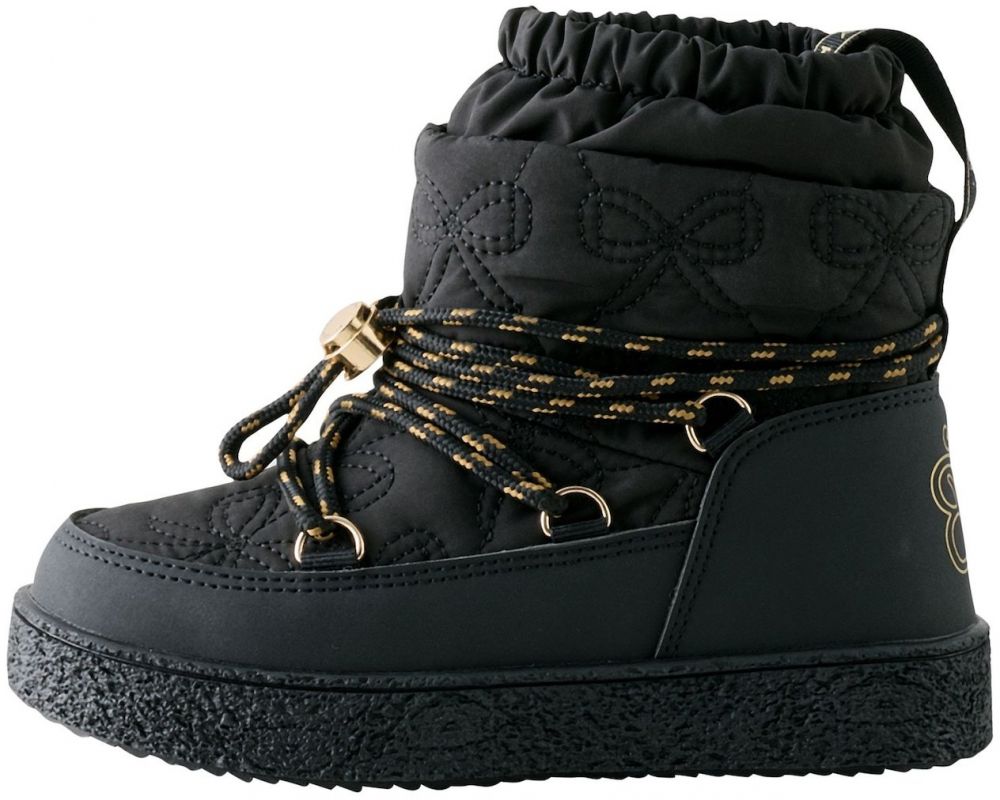 Baker by Ted Baker Snehule  zlatá / čierna