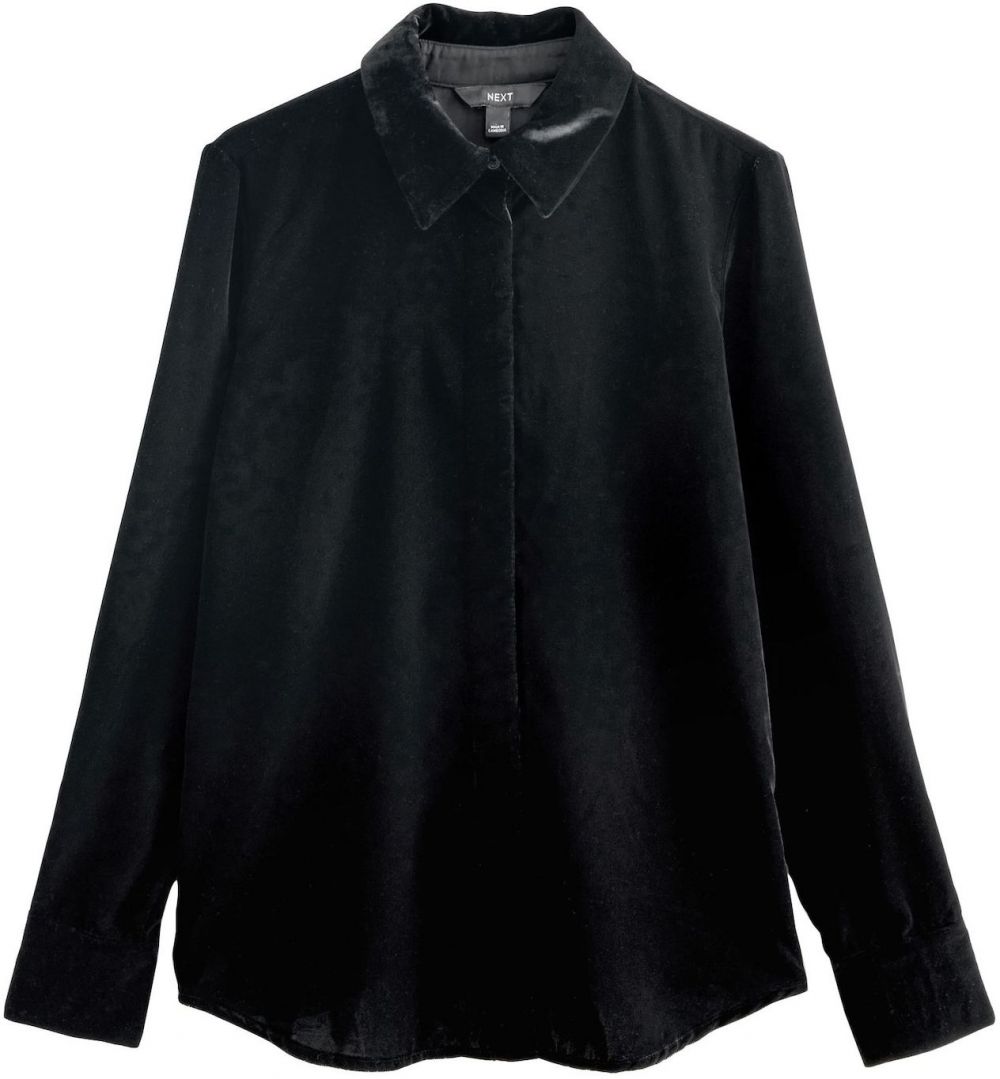 Next Blúzka  čierna
