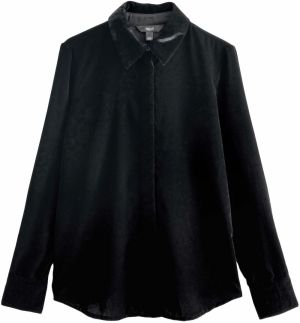 Next Blúzka  čierna