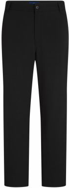 KARL LAGERFELD JEANS Chino nohavice  čierna