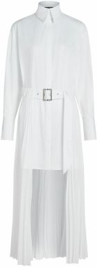 Karl Lagerfeld Šaty  biela