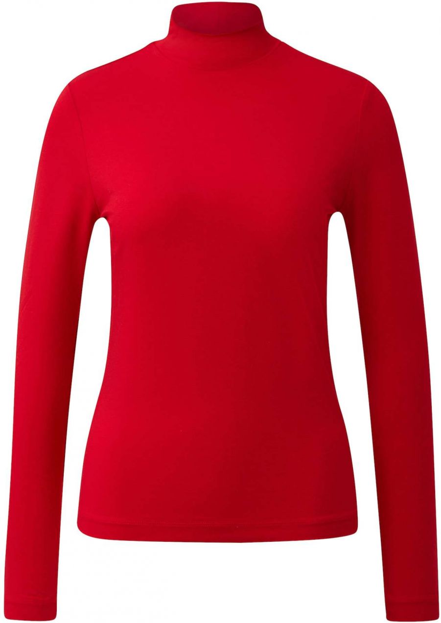 s.Oliver Tričko  červená