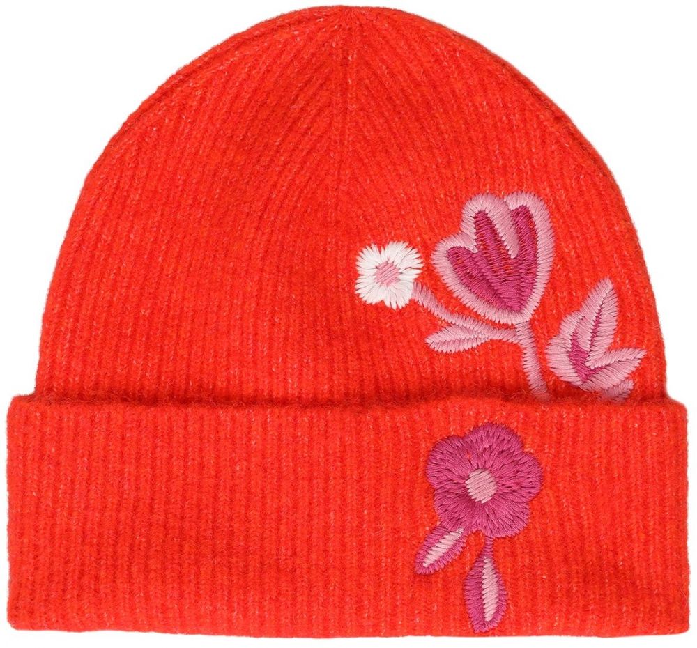 TATUUM Čiapky  ružová / purpurová / oranžovo červená / biela