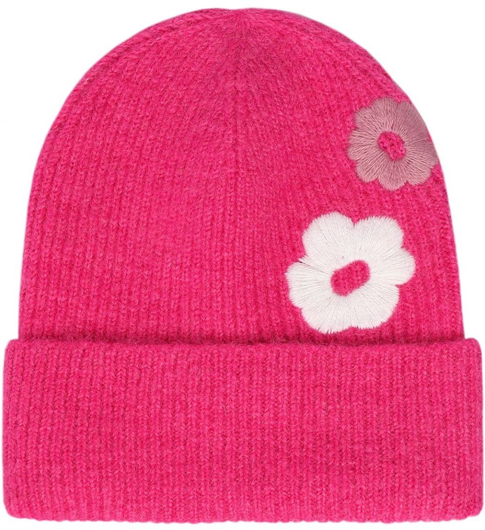 TATUUM Čiapky 'Ruzi'  purpurová