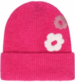 TATUUM Čiapky 'Ruzi'  purpurová