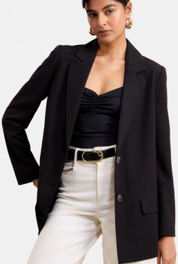 Friends Like These Blejzer  čierna