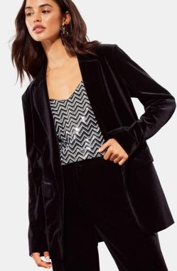 Friends Like These Prechodná bunda  čierna