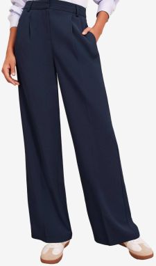 Friends Like These Nohavice  námornícka modrá