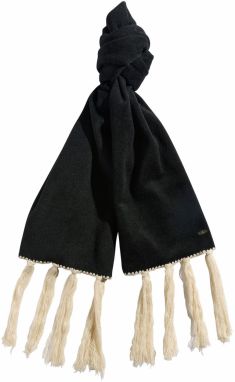 Lipsy Šál  čierna