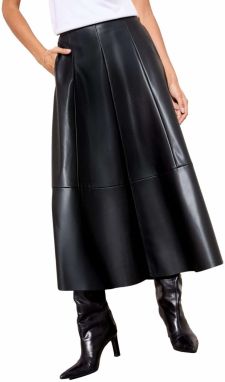 Friends Like These Sukňa  čierna